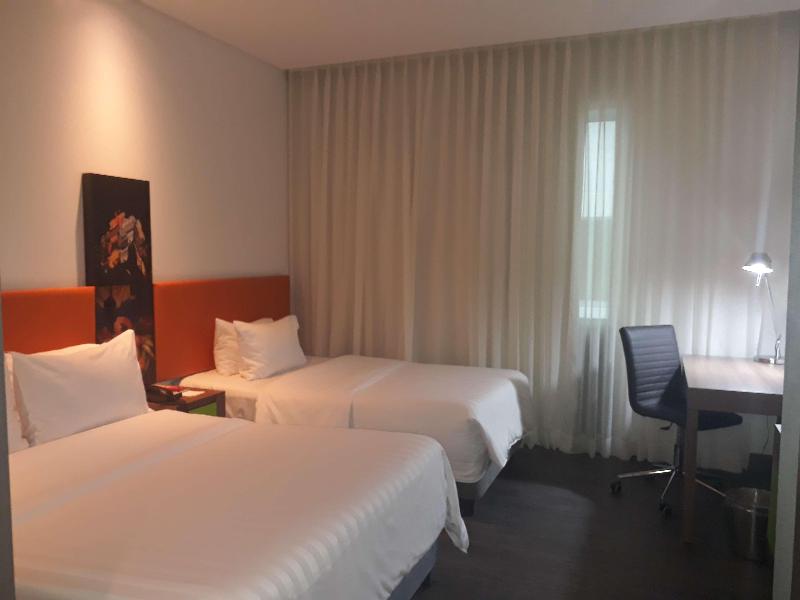 Hampton by Hilton Cartagena image