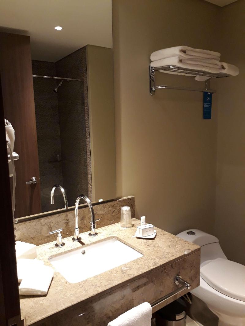 Hampton by Hilton Cartagena image