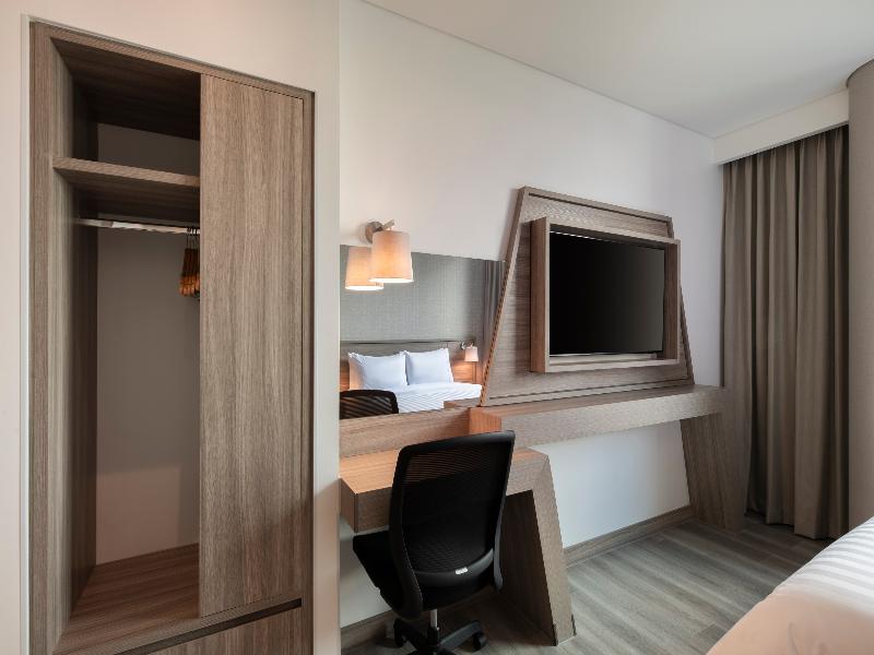 Hampton by Hilton Cartagena image