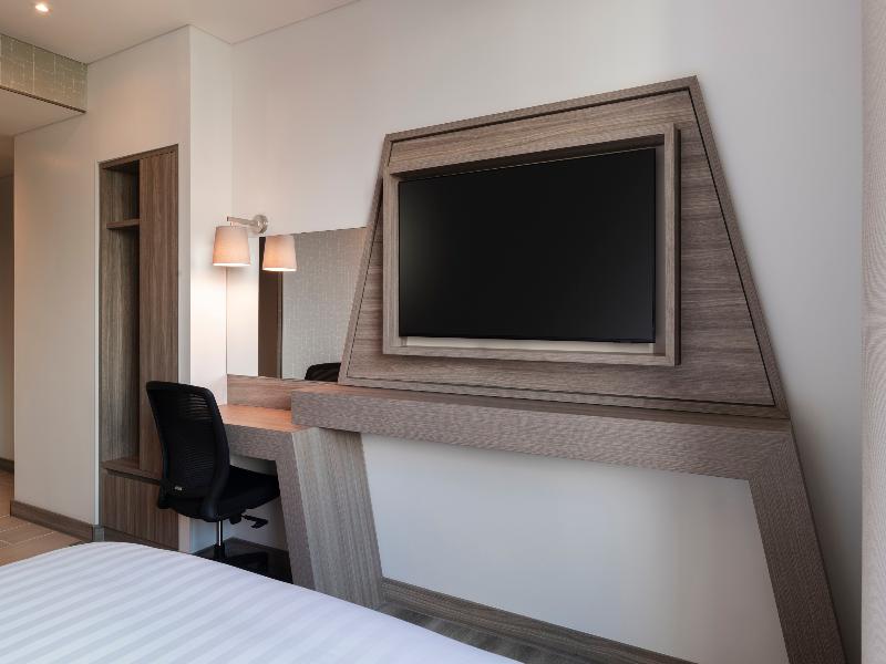 Hampton by Hilton Cartagena image