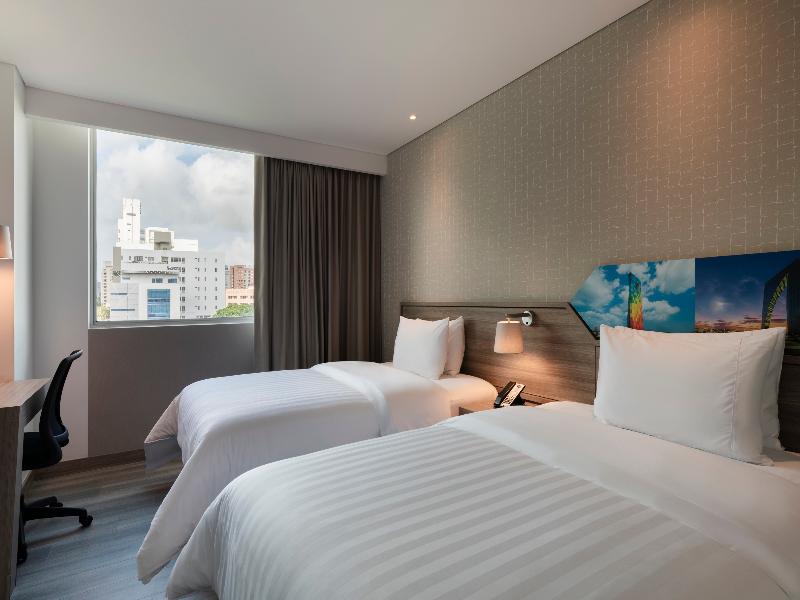 Hampton by Hilton Cartagena image