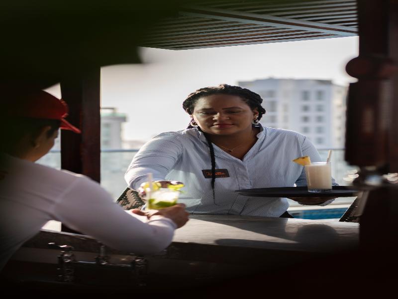 Hampton by Hilton Cartagena image