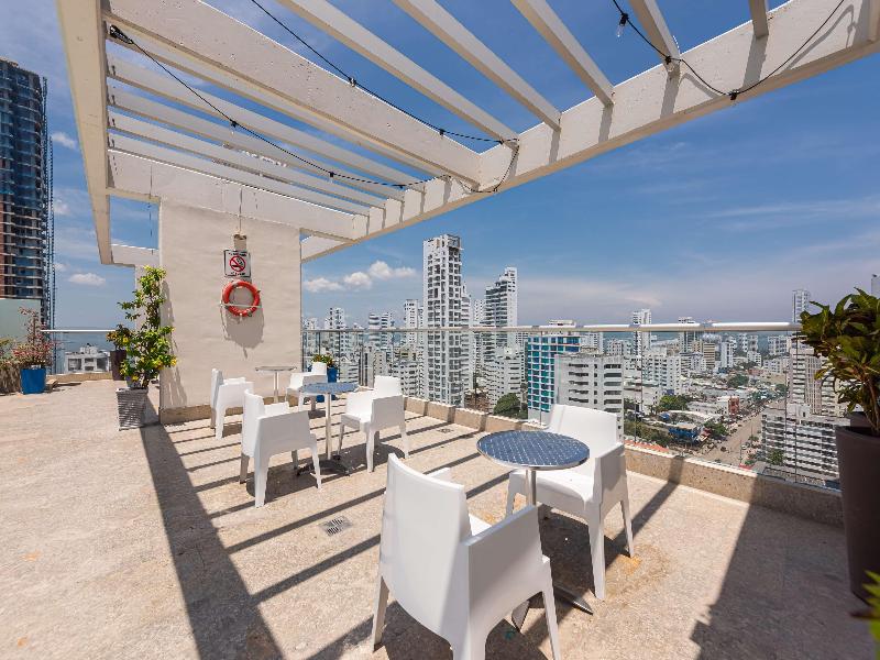 Hampton by Hilton Cartagena image