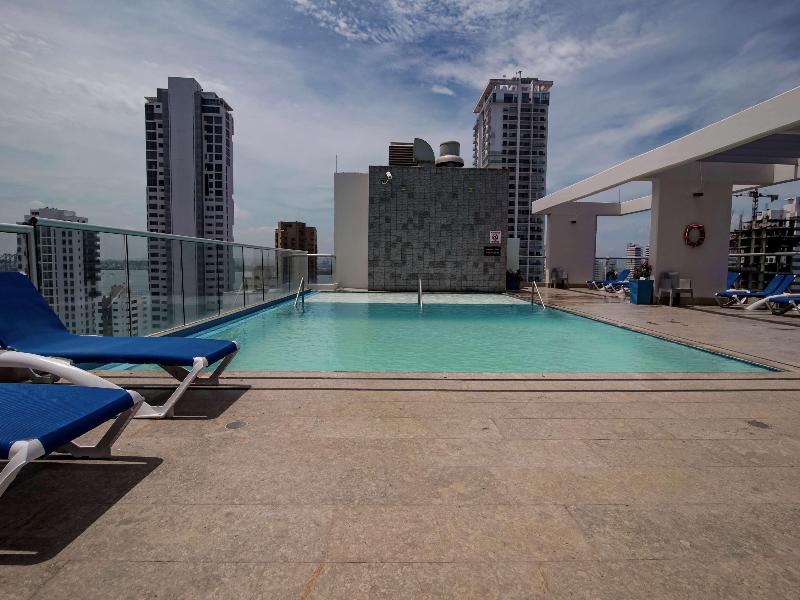 Hampton by Hilton Cartagena image