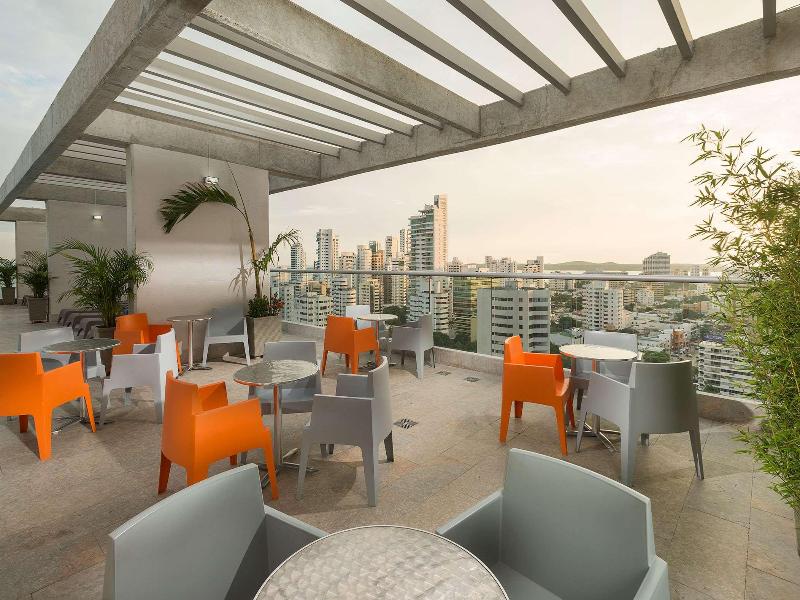 Hampton by Hilton Cartagena image