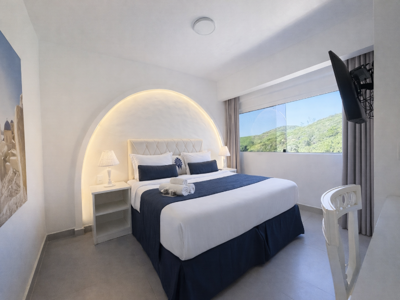 Greco Hotel image