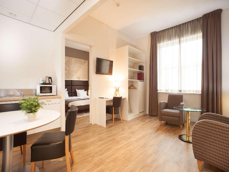 Best Western Zaan Inn image