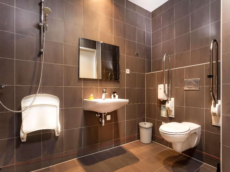Best Western Zaan Inn image