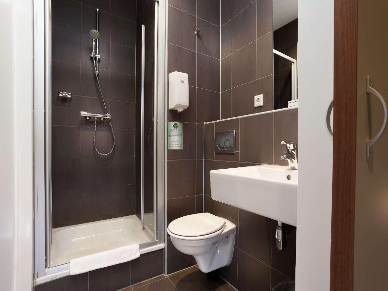 Best Western Zaan Inn image
