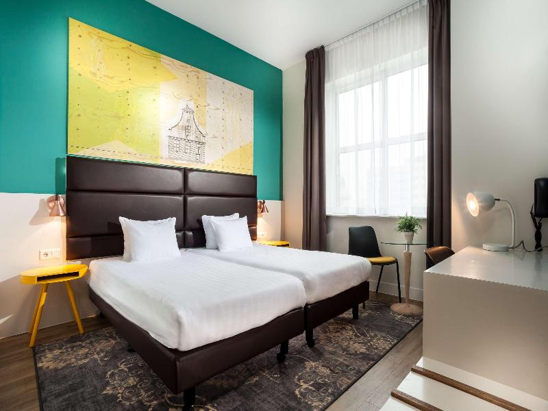 Best Western Zaan Inn image