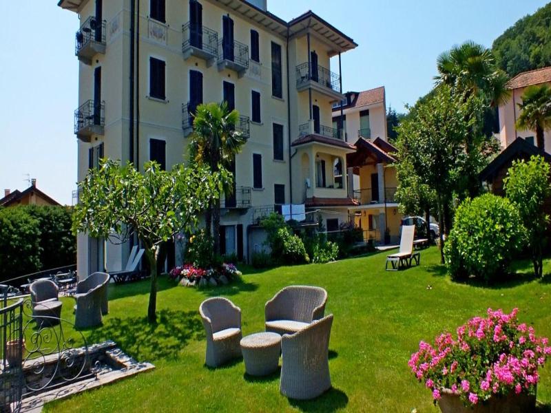 Brisino Hotel image