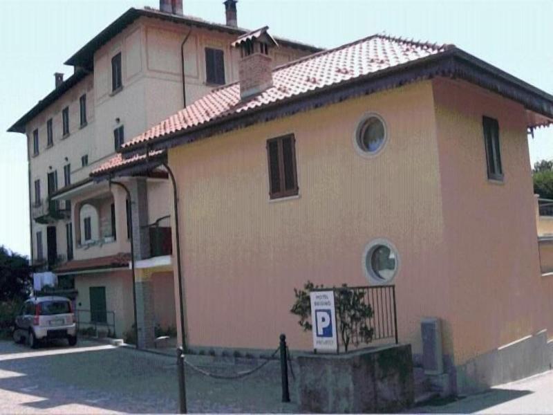 Brisino Hotel image