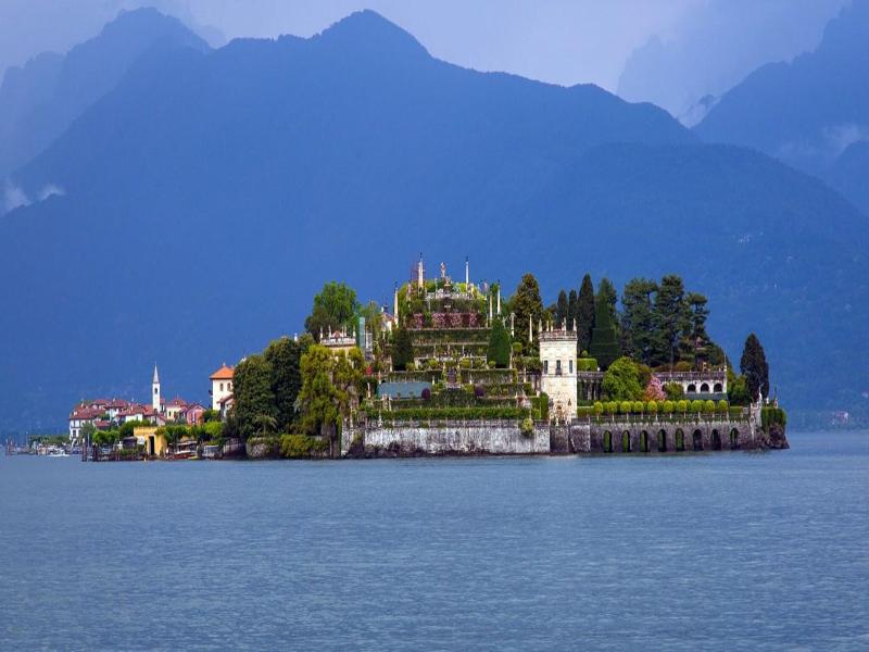 Brisino Hotel image