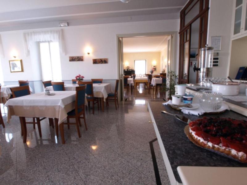 Brisino Hotel image