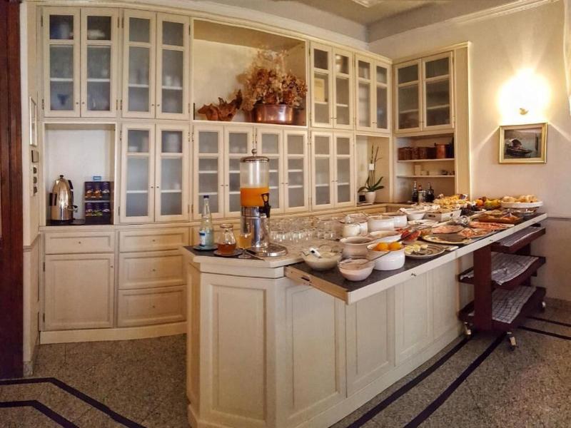Brisino Hotel image