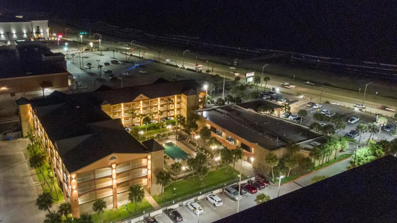 Clarion Pointe Galveston Beachfront image
