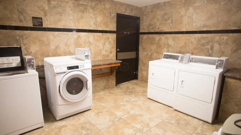 Clarion Pointe Galveston Beachfront image