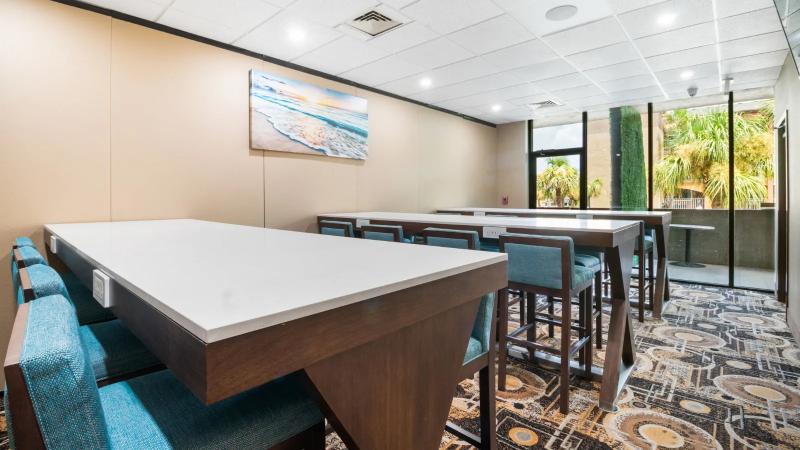 Clarion Pointe Galveston Beachfront image