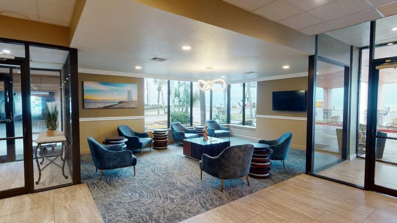 Clarion Pointe Galveston Beachfront image