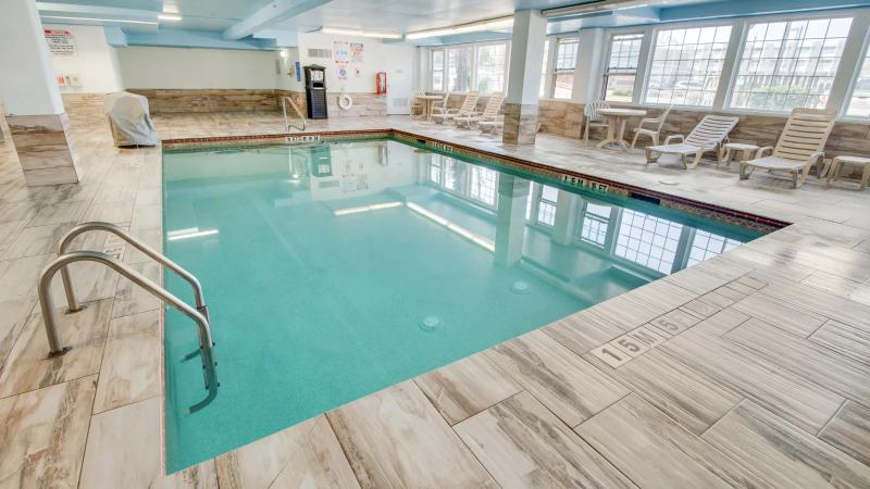 Clarion Pointe Galveston Beachfront image