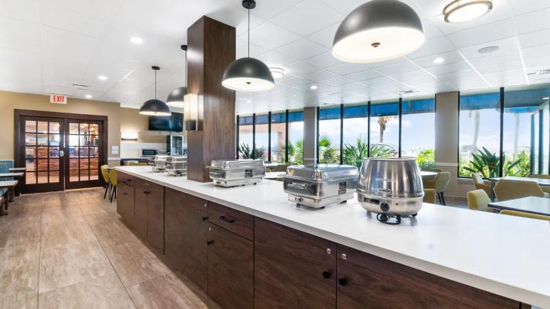 Clarion Pointe Galveston Beachfront image