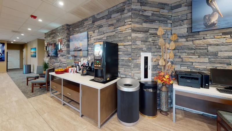 Clarion Pointe Galveston Beachfront image