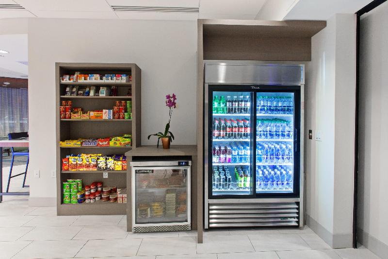 Holiday Inn Express West Los Angeles