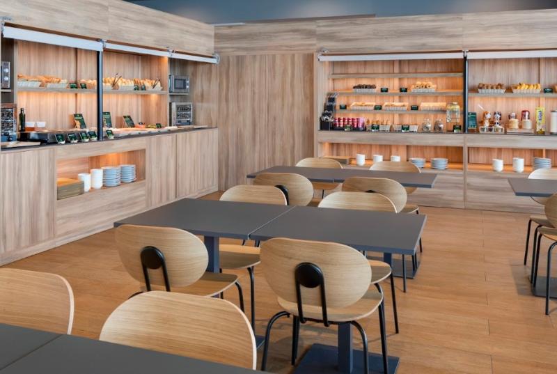 B&B Hotel Barcelona Viladecans image