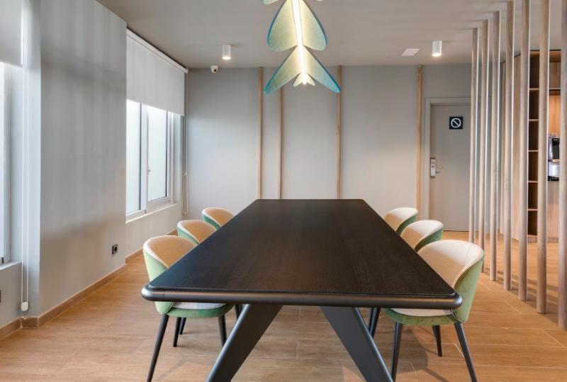 B&B Hotel Barcelona Viladecans image