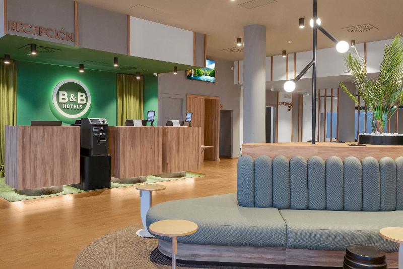 B&B Hotel Barcelona Viladecans image