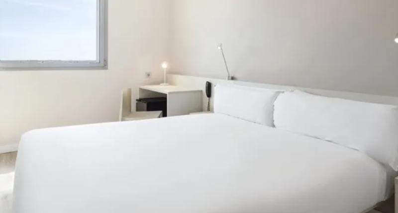B&B Hotel Barcelona Viladecans image