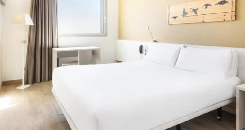 B&B Hotel Barcelona Viladecans image