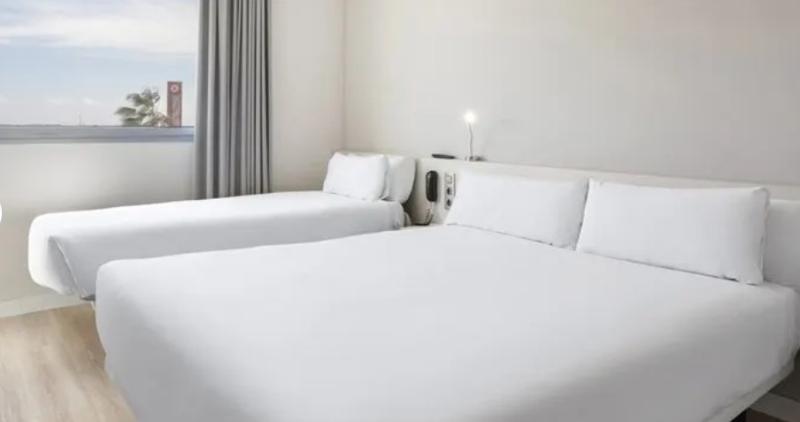 B&B Hotel Barcelona Viladecans image