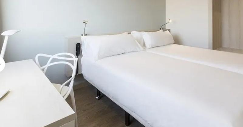 B&B Hotel Barcelona Viladecans image