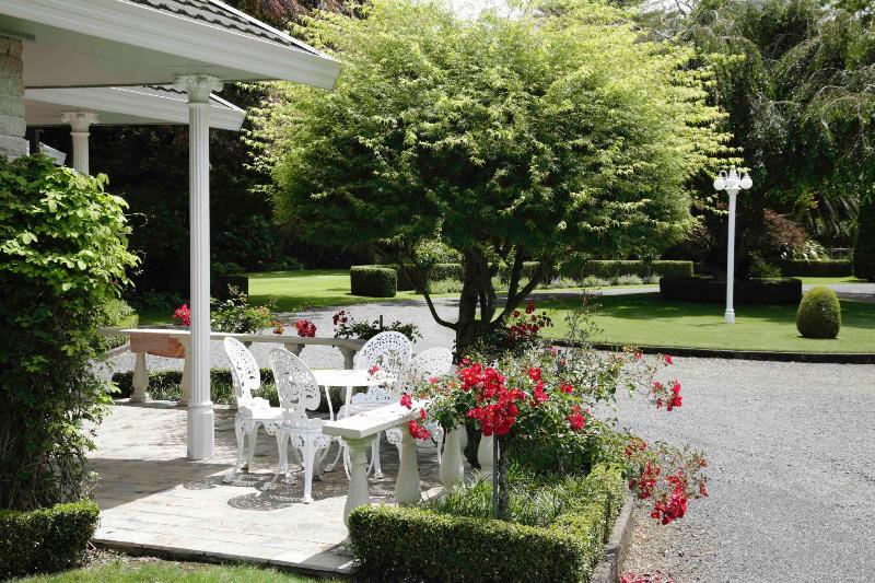 Somersal Bb  Wedding Venue