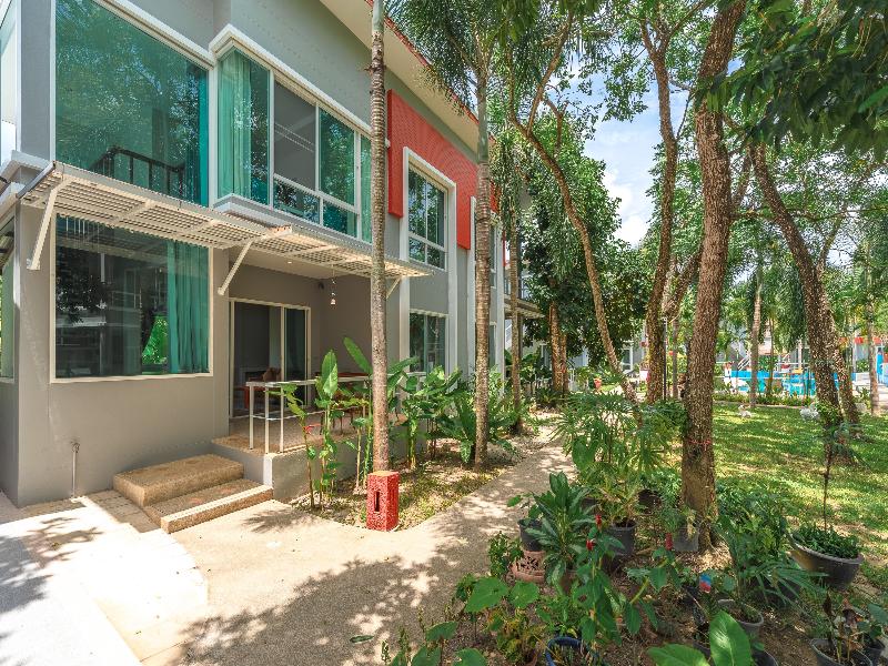 The One Cozy Vacation Residence Phuket 2