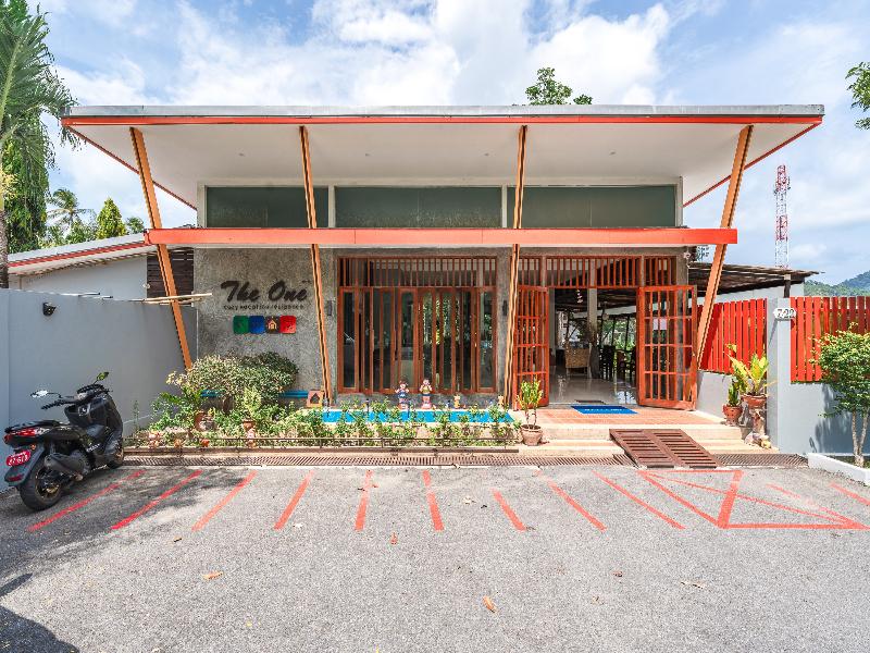 The One Cozy Vacation Residence Phuket 3