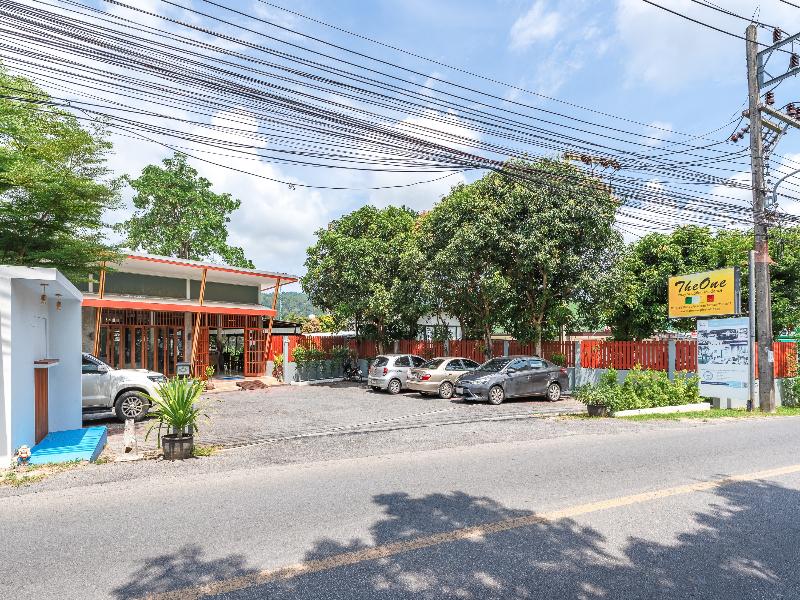 The One Cozy Vacation Residence Phuket 5