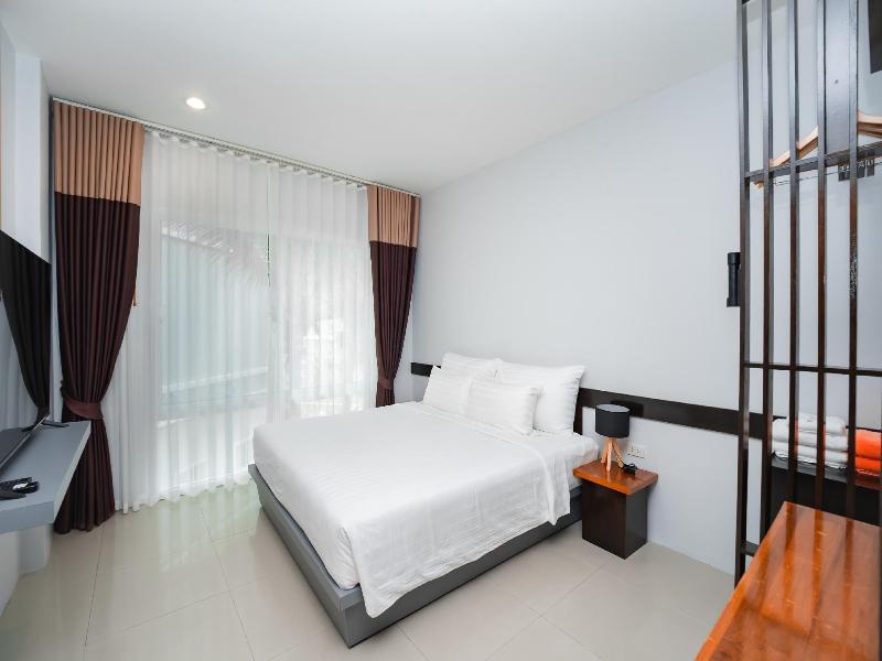 The One Cozy Vacation Residence Phuket image