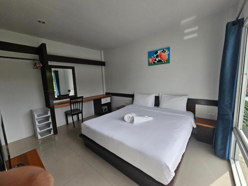 The One Cozy Vacation Residence Phuket image