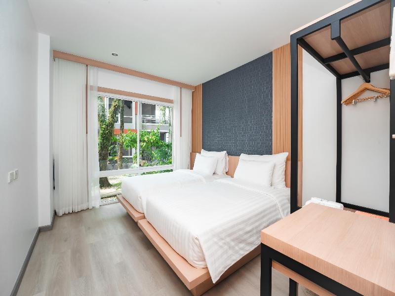 The One Cozy Vacation Residence Phuket image