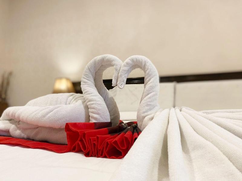 Romena Grand Hotel