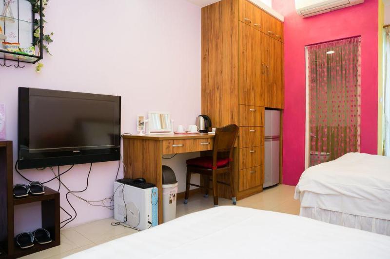 Mei Hsiao Yuen Hostel image