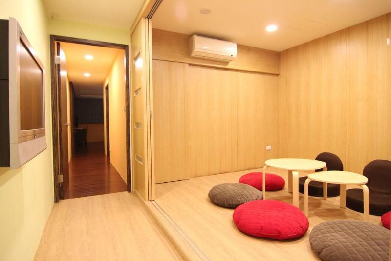 Mei Hsiao Yuen Hostel image