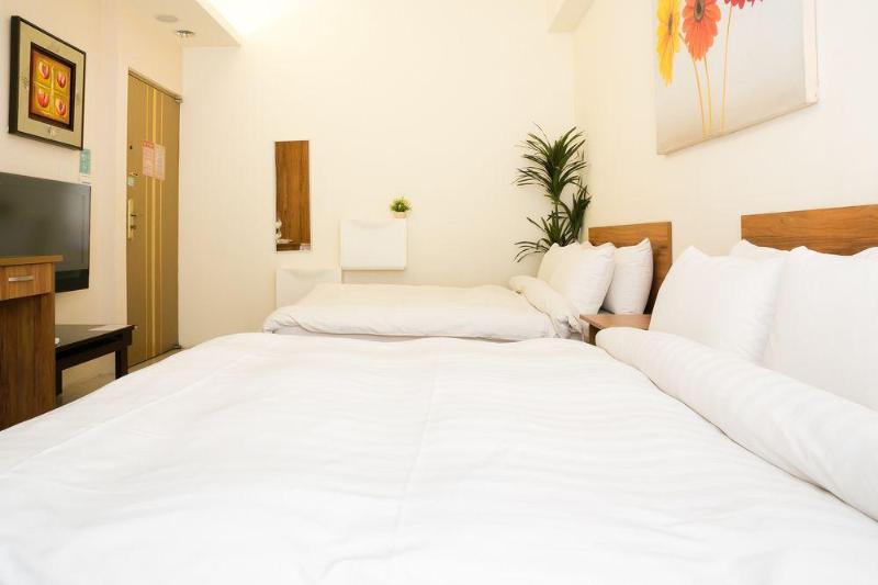 Mei Hsiao Yuen Hostel image