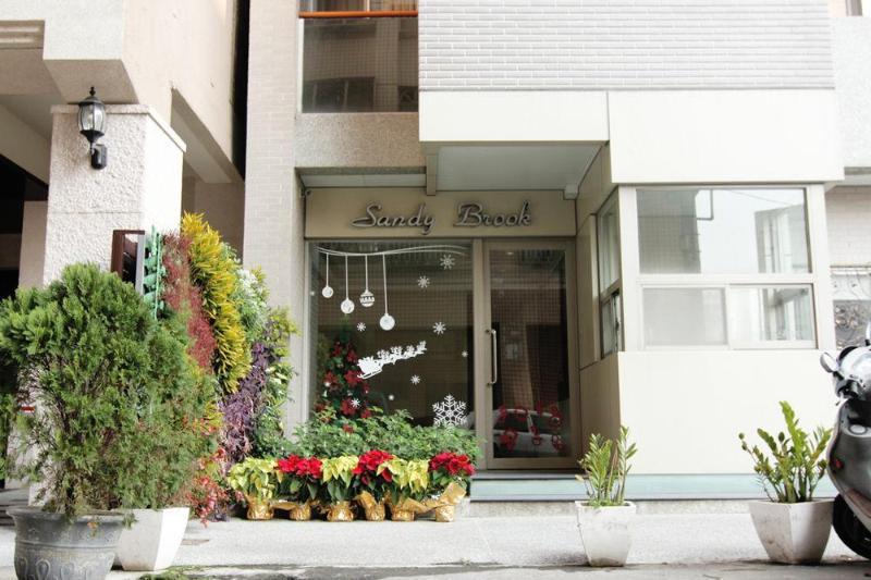 Mei Hsiao Yuen Hostel image