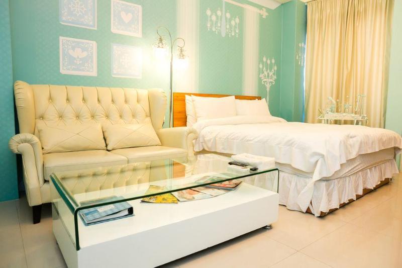 Mei Hsiao Yuen Hostel image
