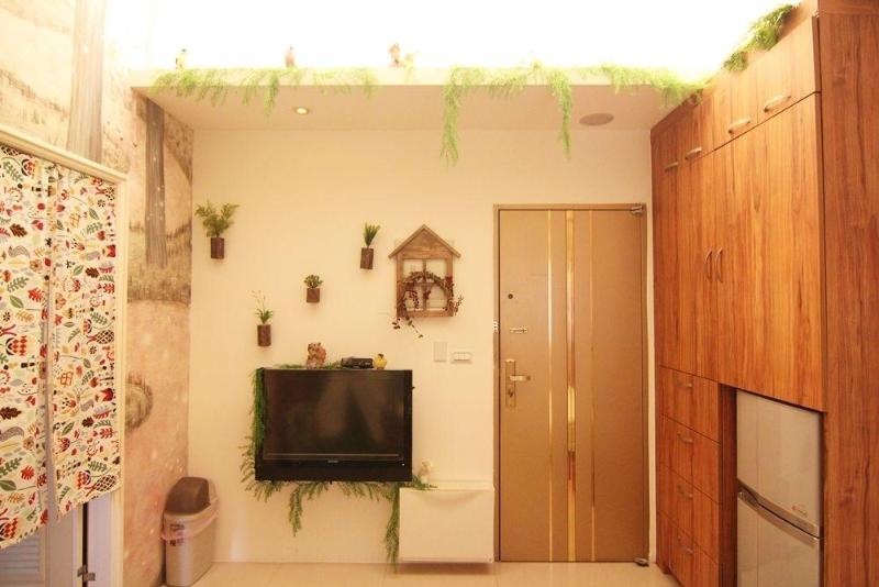 Mei Hsiao Yuen Hostel image