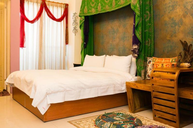 Mei Hsiao Yuen Hostel image