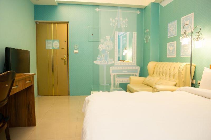 Mei Hsiao Yuen Hostel image